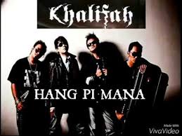 Terjemahan lagu hang pi mana upin ipin; Lirik Hang Pi Mana Youtube