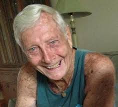 Ernest Scott Obituary