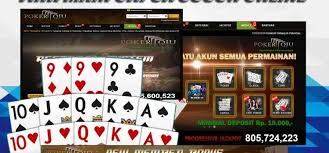 Trik Main Capsa Susun Online Pearltrees Poker Online Broadway Shows