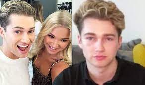 Abbie quinnen, 23, has admitted her relationship with former strictly come dancing professional aj pritchard, 26, was impacted when she suffered a horrific fire accident at the beginning of this year. Jmmyesdvjlfzvm