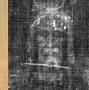 Shroud of Turin from www.museumofthebible.org