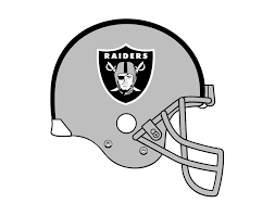 The new jaguar head logo was intended to be fiercer and more realistic. Oakland Raiders Logo Png Transparent Svg Vector Freebie Supply