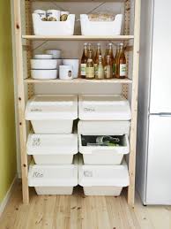 Sortera Afvalbak Met Deksel Wit 37 L Ikea Kelder Opruimen Wasplaats Opberger Huis Opruimen
