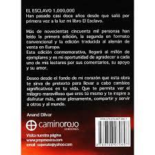 El esclavo anand dilvar pdf. El Esclavo