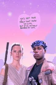 Follow For More Pastel Star Wars Wallpaper Finn Star Wars Transparent 610x915 Wallpaper Teahub Io Star wars is an american epic space opera franchise, created by george lucas and centered star wars celebration art phone wallpaper 1920 x 1080. finn star wars transparent