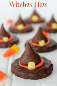 Get the little ghouls and boys excited for this spirited holiday with cool halloween gifts. 20 Fun Easy Halloween Treats To Make With Your Kids It S Always Autumn