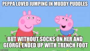 Peppa Pug Peppa Pig Memes Pig Memes Peppa Pig Funny This is her now feel old yet? peppa pug peppa pig memes pig memes