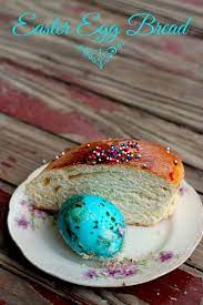 Traditional Italian Easter Egg Bread Recipe Restless Chipotle Recipe Easter Recipes Holiday Brunch Bread