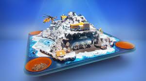 Lego city arctic coloring pages. Legoland Discovery Center At Plymouth Meeting Mall Introducing Lego City Arctic Adventure Experience Morethanthecurve