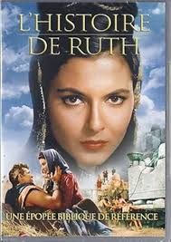 L'Histoire de Ruth [Francia] [DVD]: Amazon.es: Stuart Whitman, Tom Tryon,  Peggy Wood, Viveca Lindfors, Jeff Morrow, Elana Eden, Thayer David, Henry  Koster, Stuart Whitman, Tom Tryon: Películas y TV