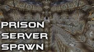 How to install frozen prison spawn. Minecraft Prison Server Spawn With Schematic And Download Youtube