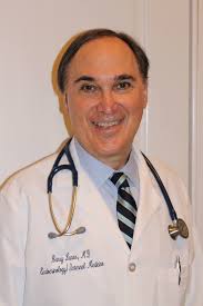 Barry Lance's Instagram, Twitter & Facebook