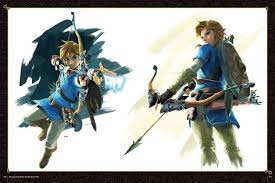 The Legend Of Zelda Art Artifacts Concept Art World Zelda Art Art Concept Art