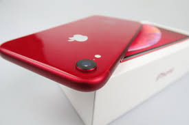 Apple Iphone Xr Unboxing Product Red Well Worth The Hype Video