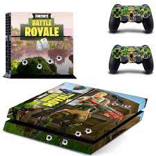 Juegos de bebes desde cuidarlos hasta vestirlos o banarlos juegos de bebes online divertidos para chicas juega a los bebesitos online. Fortnite Vinyl Decal Ps4 Skin Sticker For Sony Playstation 4 Console Two Controllers Consola De Juegos Ps4 Juegos Xbox One