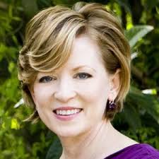 Robyn Brand, Real Estate Agent