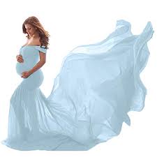 Da oviesse, scoprite la linea premaman per abiti eleganti, per essere sempre alla moda e a proprio agio in un corpo che cambia anche durante la gravidanza. Fotoe20 It Shop Abito Da Gravidanza Per Donna Puntelli Per Fotografia Abiti Elegante Premaman Spalle Scoperte Vestito Solido Senza Maniche Vestiti Da Trascinamento Abito Da Allattamento Maxi Fotografico Gonna