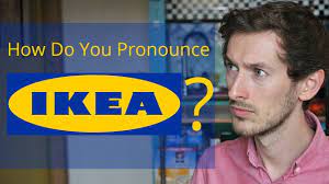 ⬤ spelling test about kitchen. Ikea Meaning Behind Nname How To Pronounce Ikea