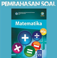 Kunci Jawaban Bupena Kelas 7 Matematika Ilmusosial Id