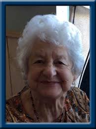 Marie Olive Clancy Obituary