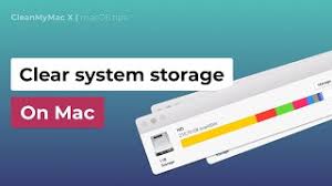 When checking your mac's storage usage, you may discover that the 'other storage' category is taking up quite a lot of space on your drive. How To Clear System Storage On Mac Youtube