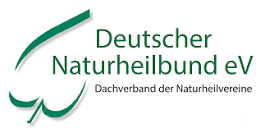 Deutscher Naturheilbund DNB | Naturheilkunde • Renate Keim