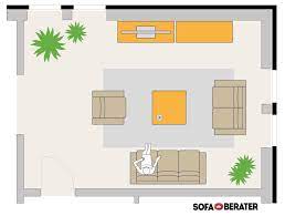 5 Beispiele Wie Du Dein Sofa Besser Platzierst