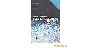 Maybe you would like to learn more about one of these? The Dictionary Of Cell And Molecular Biology 9780123849311 Medicine Health Science Books Amazon Com