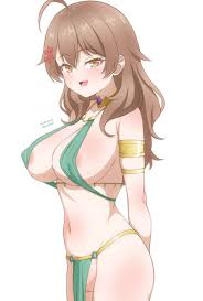 Maria Mikhailovna Kujou's hidden pleasures - comics porno XXX