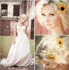 Country Chic Bridal Session Shoot