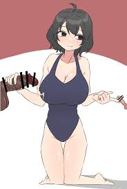 Rule34 - If it exists, there is porn of it   3735084