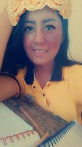 Lisseth Carolina Chalan Vaca La Princesa