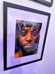 Rahsaan 'Fly Guy' Alexander Captures the Faces of DJ'ing