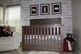 At simply nursery, we provide nontoxic modern baby furniture specially made from brazilian reforested wood to ensure the highest quality for your little one. Woodland Nursery Archives Shoptini