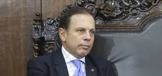 João agripino da costa doria júnior (born december 16, 1957) is a brazilian politician, businessman and journalist who is the 37th and current governor of são paulo, in office since january 2019. Vereador Quer Batizar Rua De Salvador Com Nome Do Pai De Doria Metro 1
