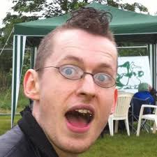 Got to visit id Software last week, completely surreal experience