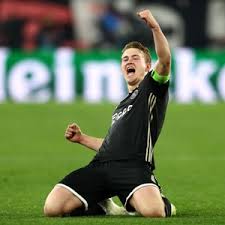 Game log, goals, assists, played minutes, completed passes and shots. Juventus Make De Ligt World S Most Expensive Defender Sport