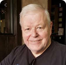 James T. Larkins Obituary May 13, 2023