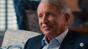 Celebrating 50 Years with Bob Whitley