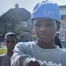 Stream Kay Rock music