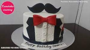 This site is constantly updated with free clip art, bookmark us now! Tuxedo Birthday Cake For Men Design Ideas Decorating Tutorial Video Home Husband Him Dad Boyfriend Youtube