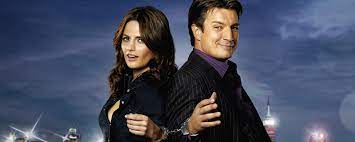 A group devoted to the lead actors of abc's castle. Castle Nathan Fillion Bricht Sein Schweigen Und Spricht Uber Den Abgang Von Stana Katic Serien News Filmstarts De