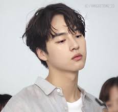 2018年 yang se jong 1st fan meeting in japan. Yang Se Jong