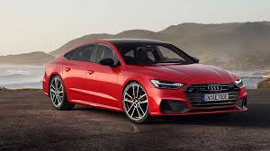 Audi a4 (b9 2020) 40 tfsi engine technical data. Audi A7 Sportback Hibrido Estreia Nos Eua Pelo Equivalente A R 364 Mil