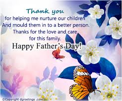 I admire all that you are doing to make our family happy. Father S Day Messages Wishes And Sms Dgreetings