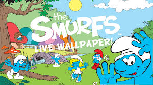 Italk smurf is an application developed by istorytime, inc. The Smurfs New Live Wallpaper Latest Version For Android Download Apk