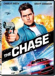 Amazon.com: The Chase : Charlie Sheen, Kristy Swanson, Henry Rollins, Josh  Mostel, Wayne Grace, Rocky Carroll, Miles Dougal, Ray Wise, Marshall Bell,  Joe Sagal, Claudia Christian, Alex Allen Morris, Marco Perella, Wirt