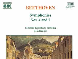 7 in a major, op. Daily Download Ludwig Van Beethoven Symphony No 7 Ii Allegretto Classical Mpr