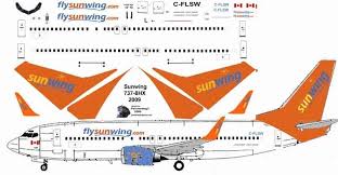 Sunwing Seating Chart Related Keywords Suggestions