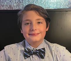 Our B'nai Mitzvah — Temple Israel Minneapolis